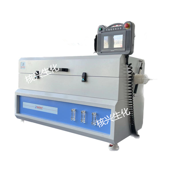 HXO-T60系列生物有機氚碳（3H、14C）燃燒氧化爐